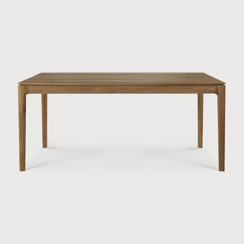 Bok Dining Table - Teak