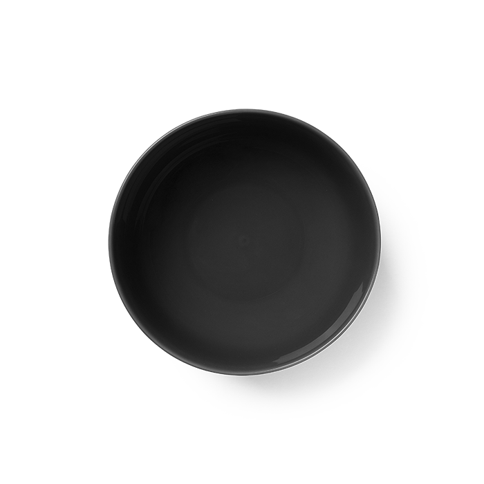 Lyngby Porcelæn Rhombe Earth Bowl