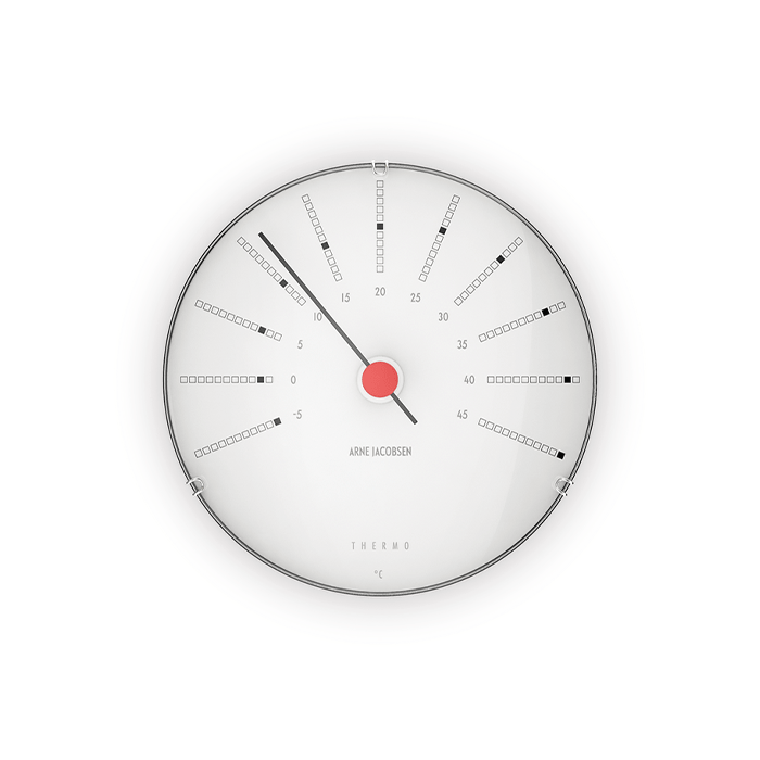 Arne Jacobsen Weather Station Products