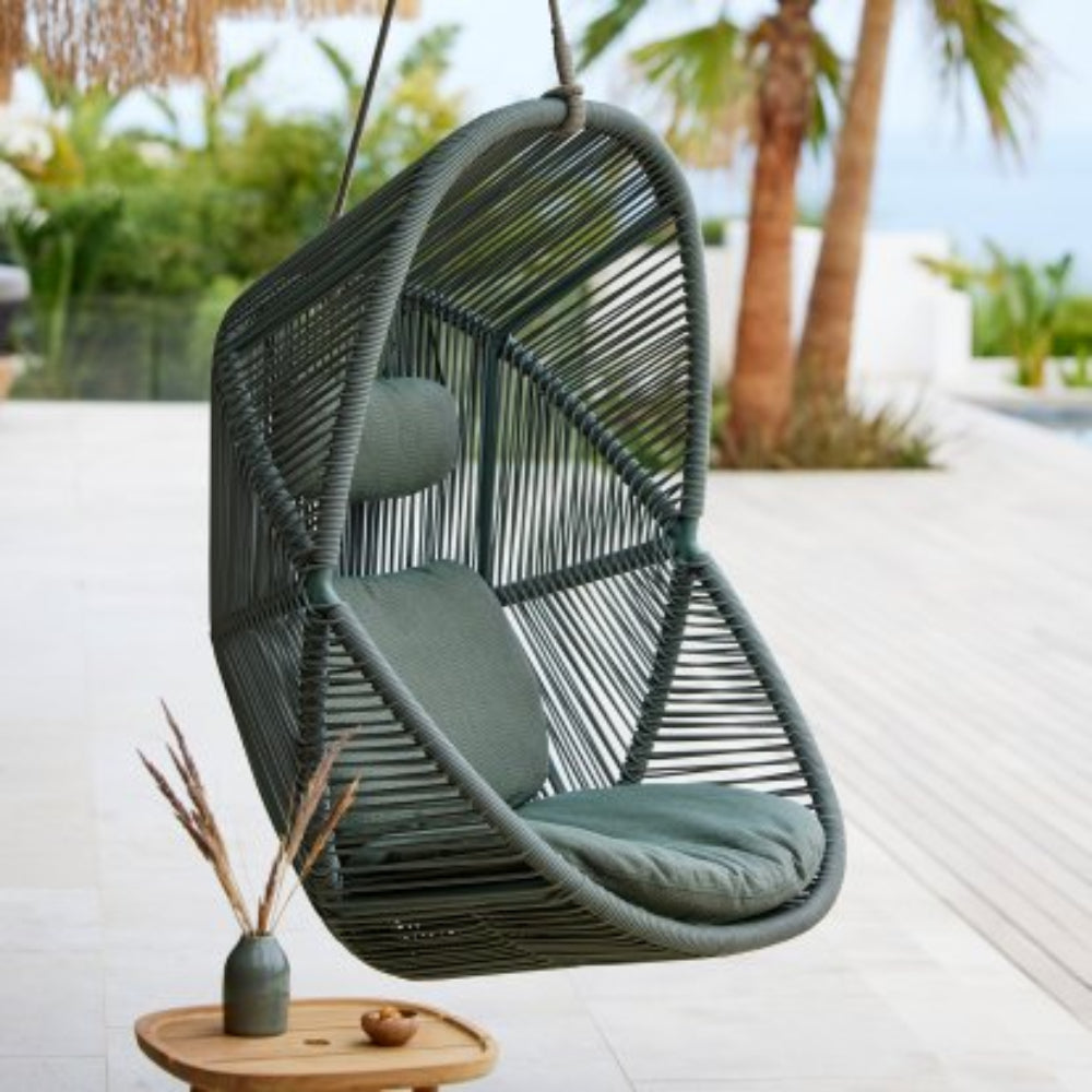 Hive Neck Cushion