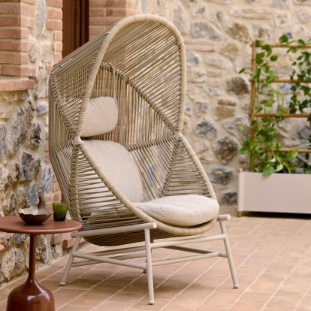 Hive Neck Cushion
