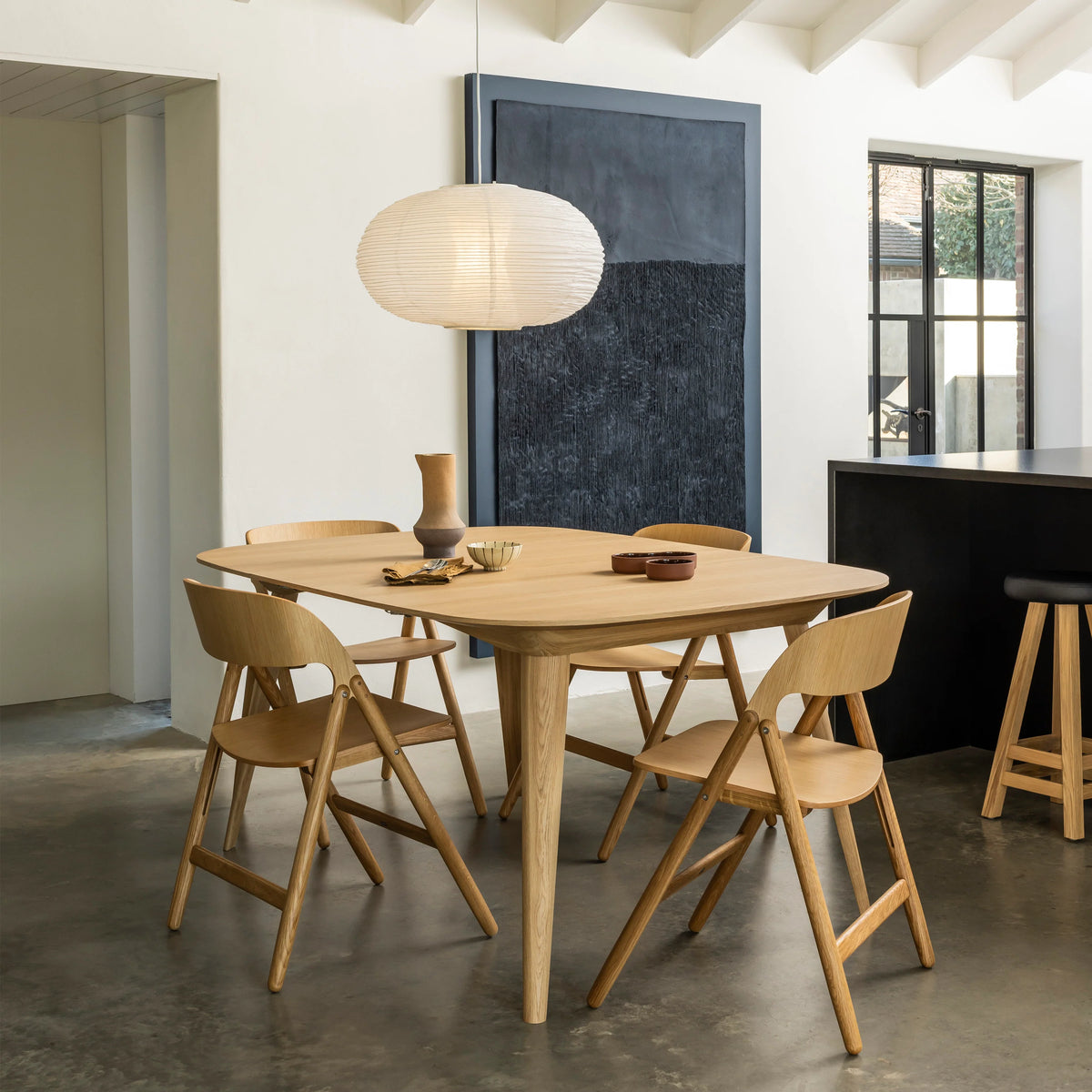 Bridge Extension Table