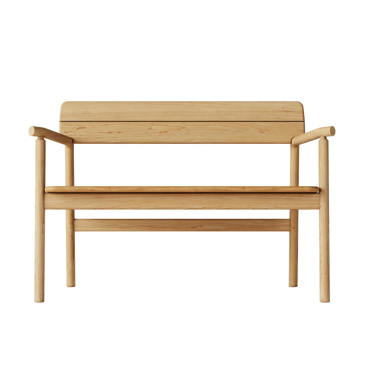 Tanso Bench