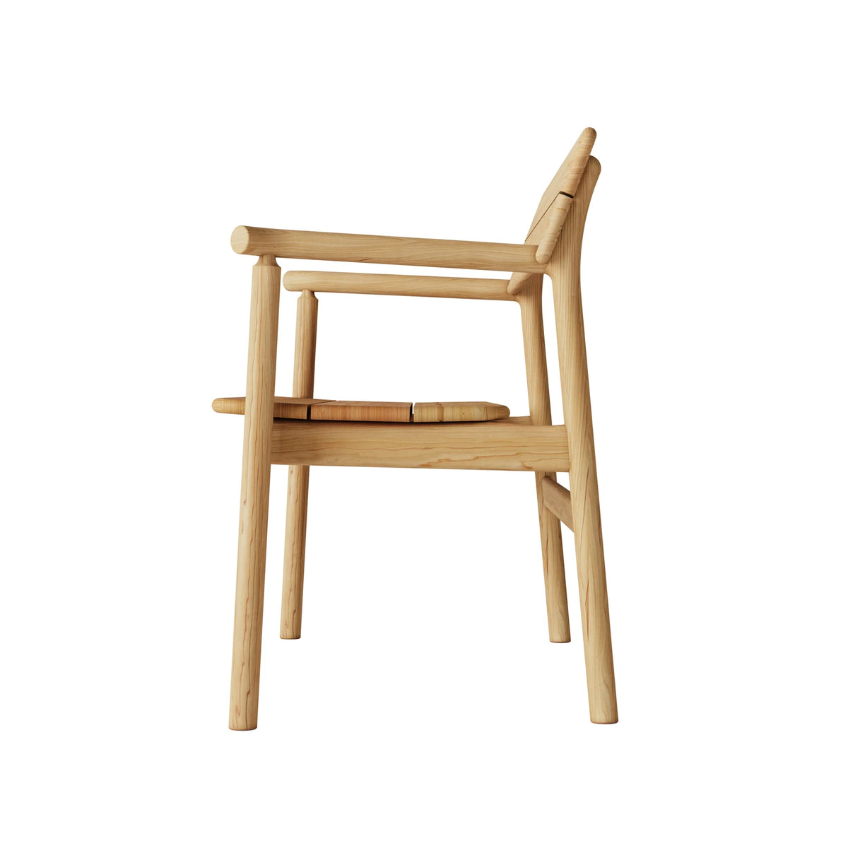 Tanso Bench