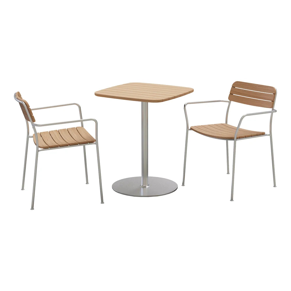 Solas Armchair