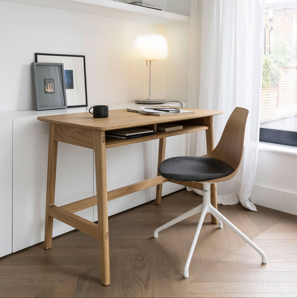 Ziba Chair