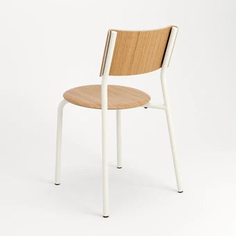 Tiptoe SSD Wood Dining Chair