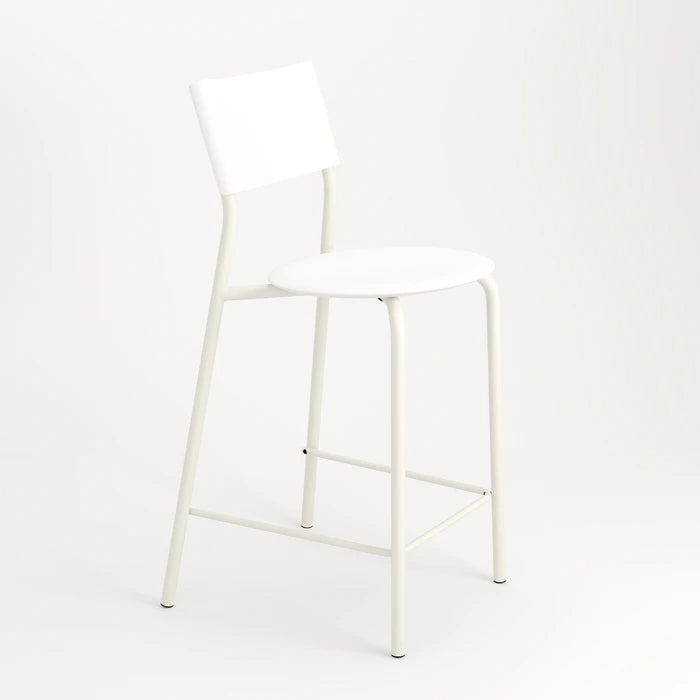 Tiptoe SSDr Recycled Plastic Bar Chair 29.5in