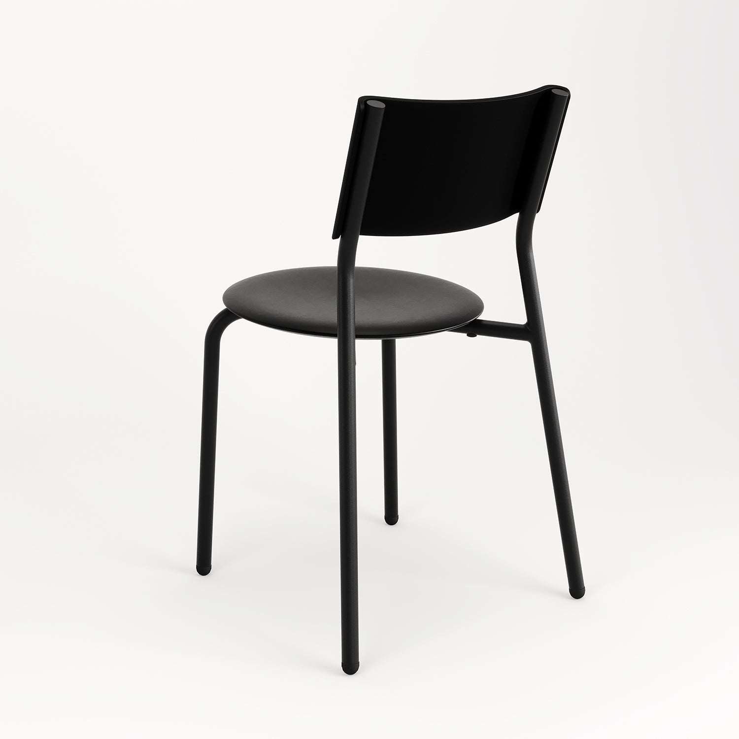 Tiptoe MIDI SSDr Outdoor Chair