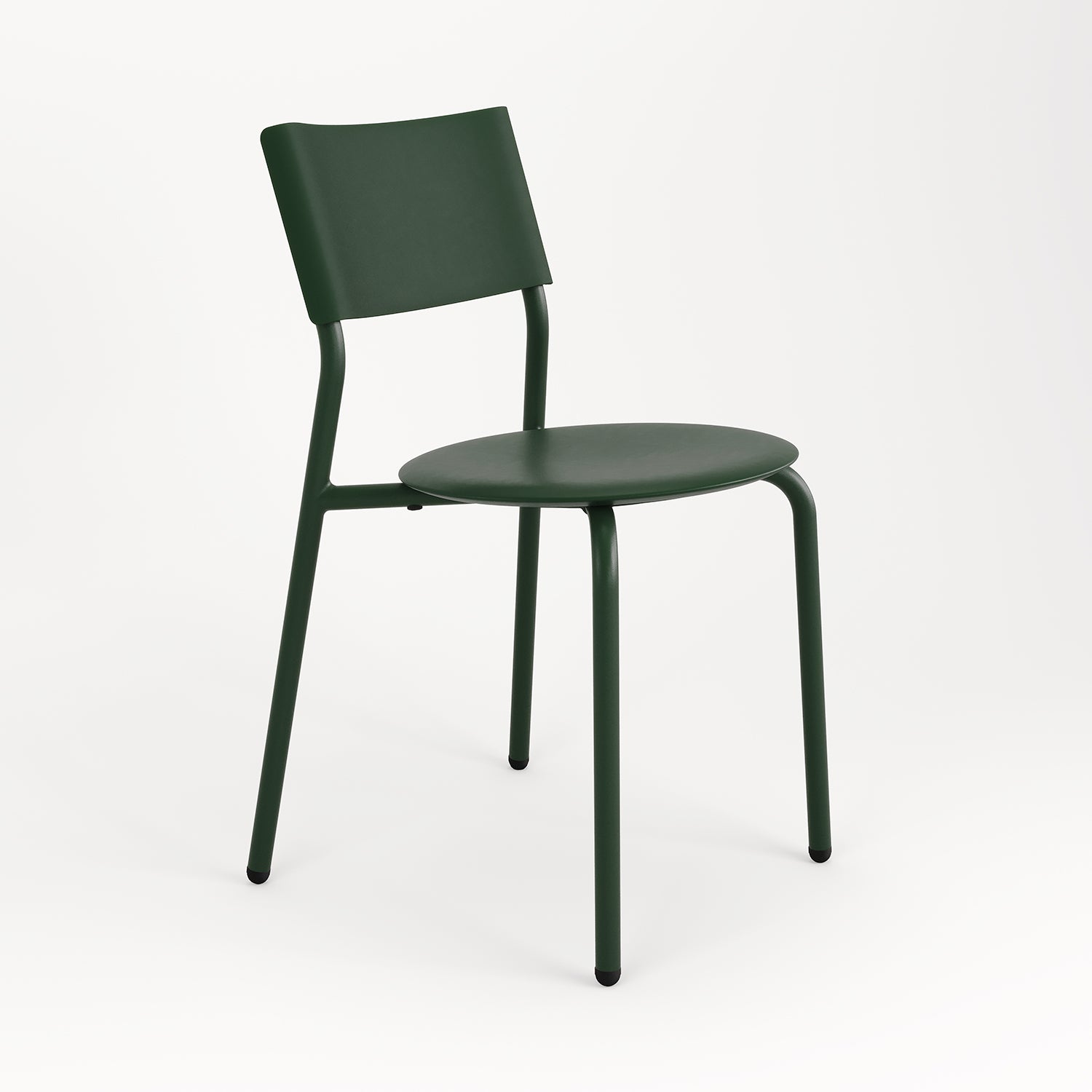 Tiptoe MIDI SSDr Outdoor Chair