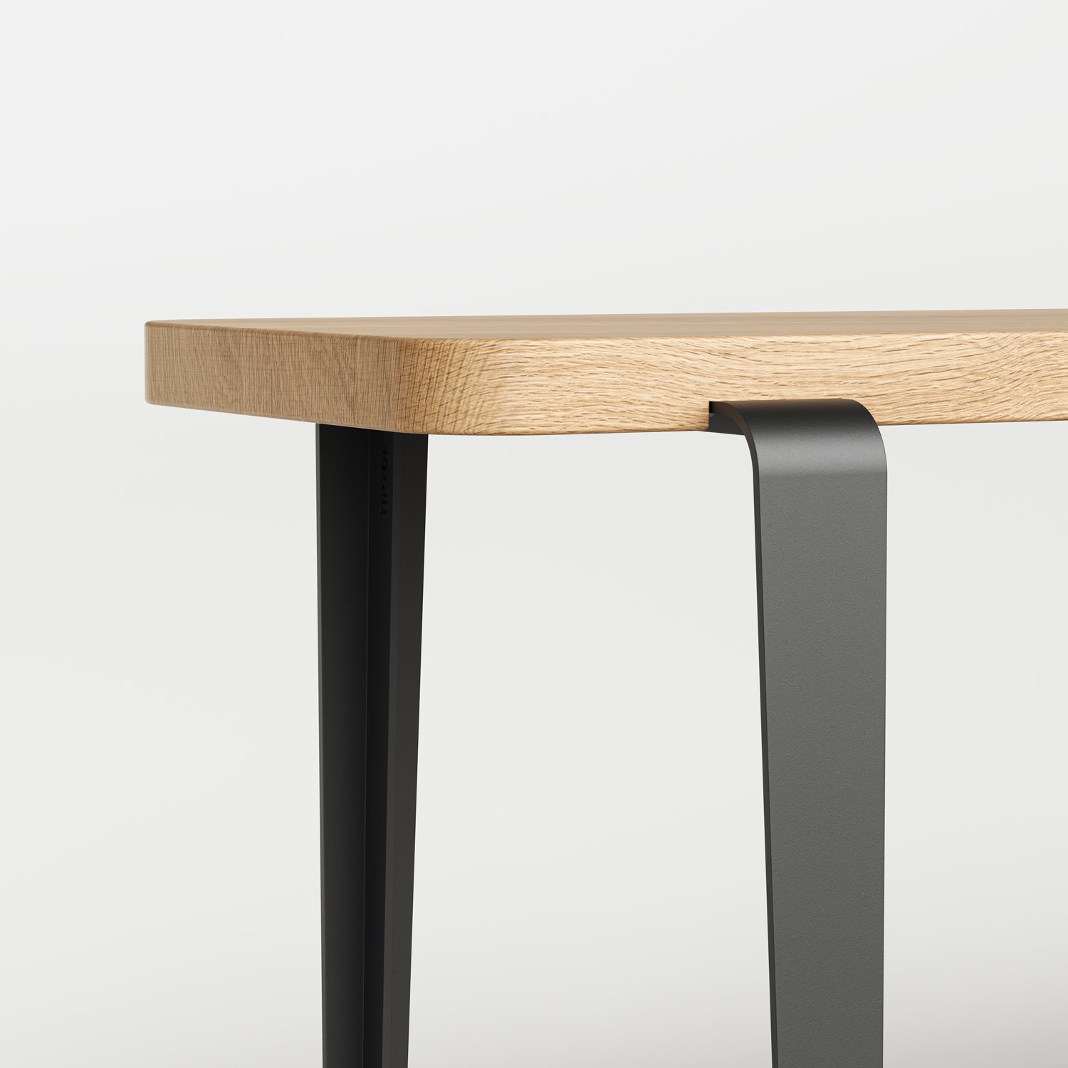 Tiptoe LOU Bench