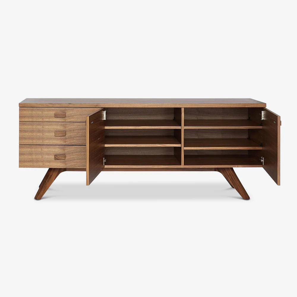 Cross Sideboard