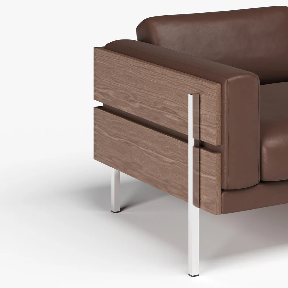 Forum Armchair