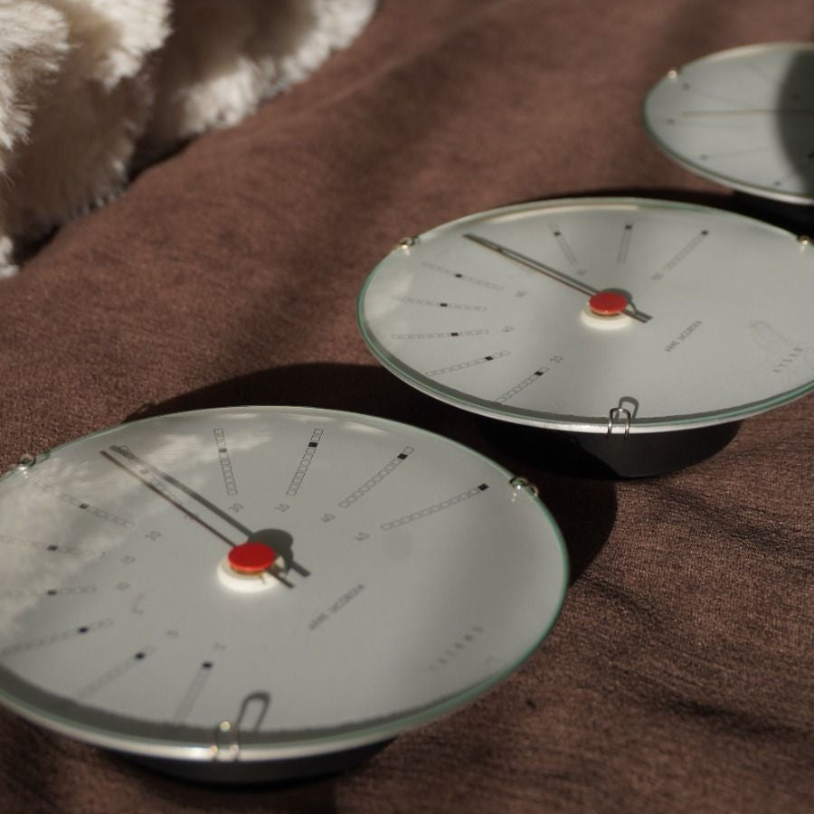 Arne Jacobsen Weather Station Products