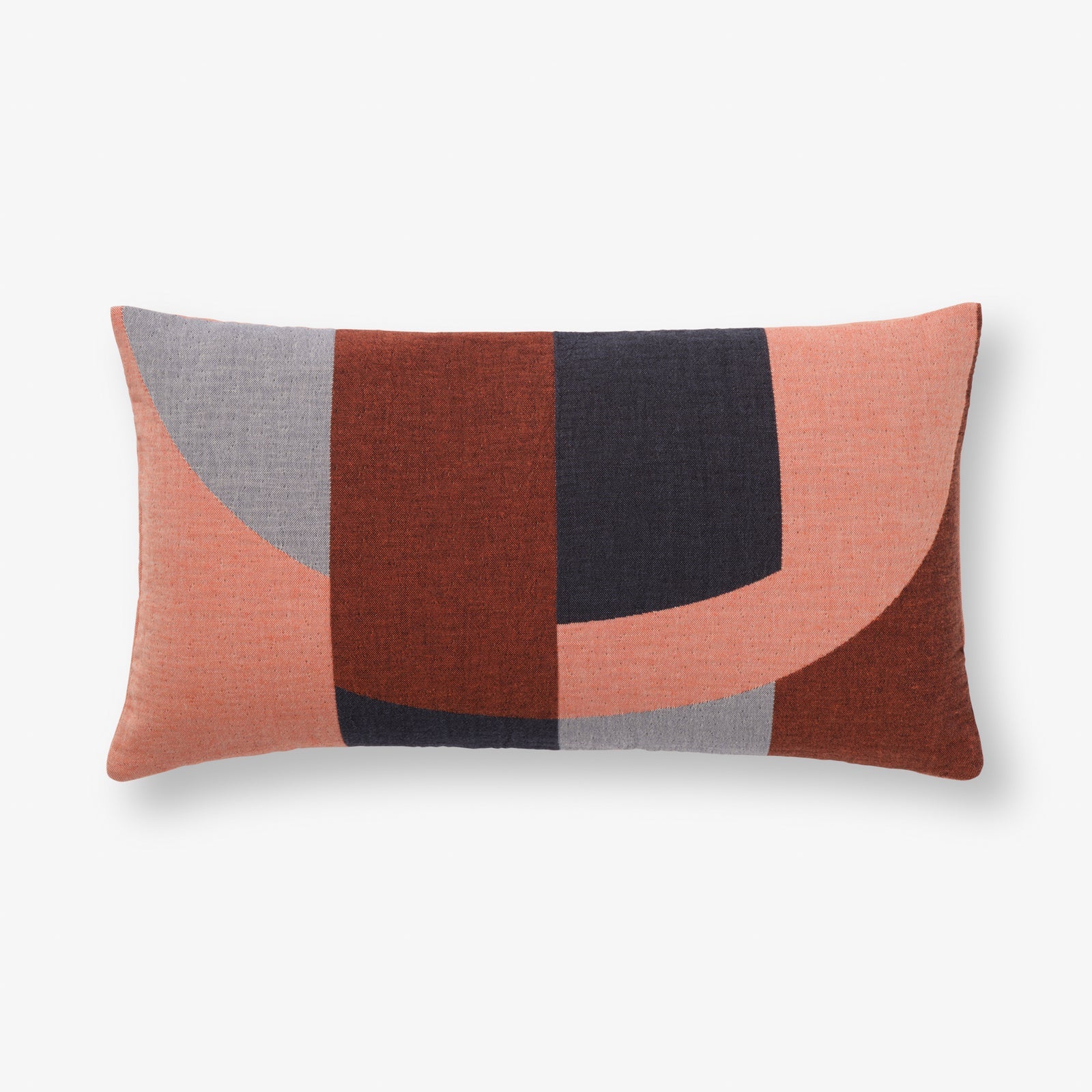 Eclipse Throw Pillow