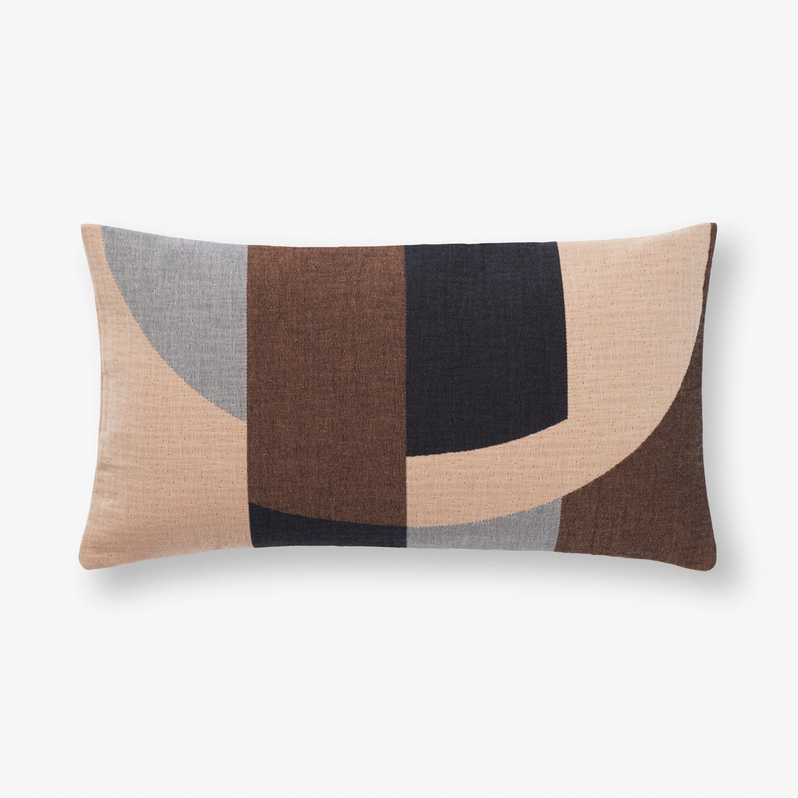 Eclipse Throw Pillow