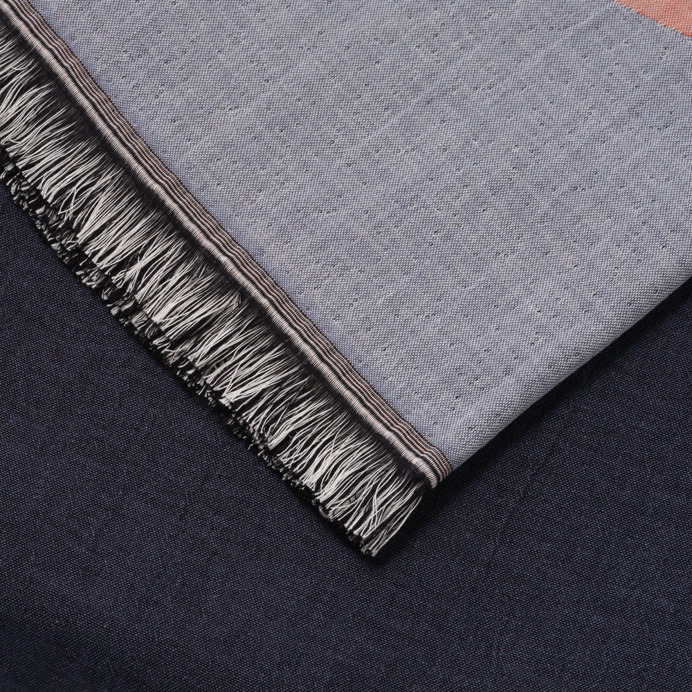 Eclipse Throw Blanket