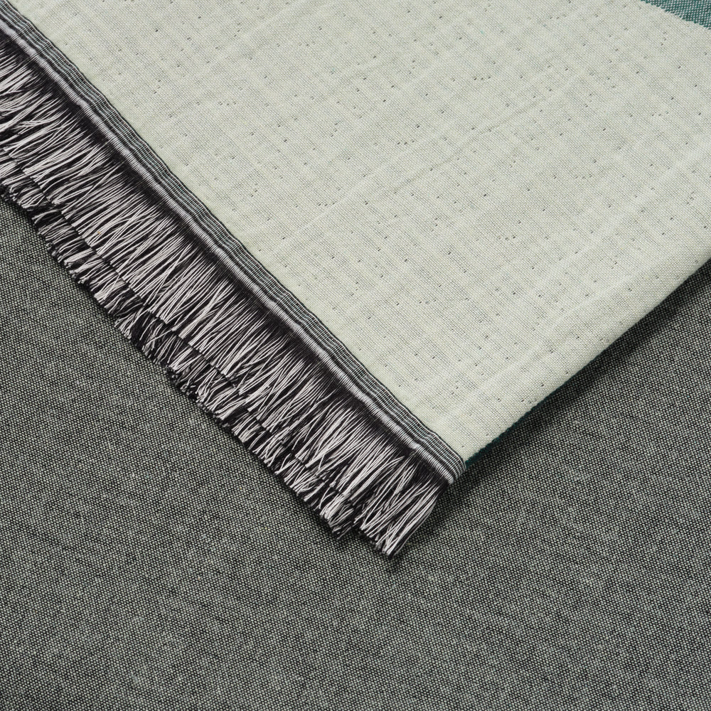 Eclipse Throw Blanket