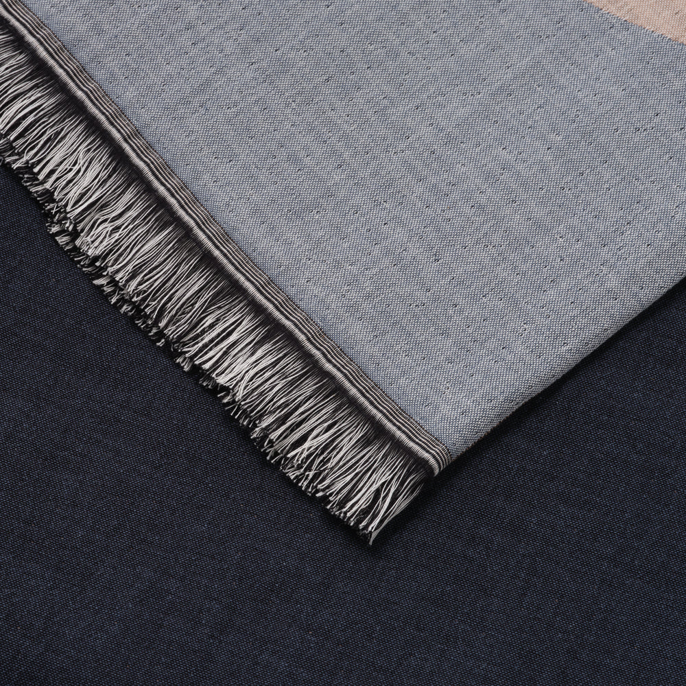 Eclipse Throw Blanket