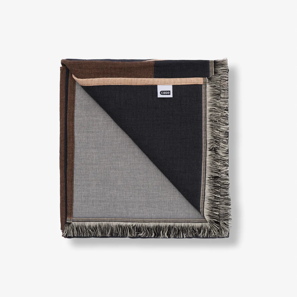 Eclipse Throw Blanket