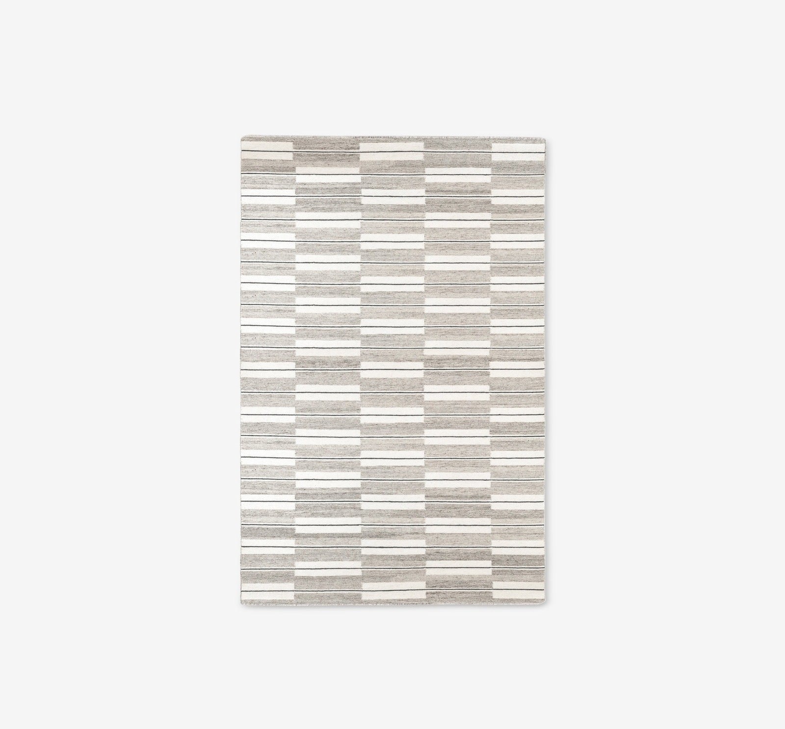 Spindle Rug