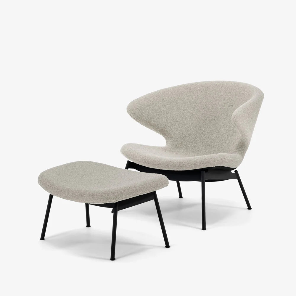 Ella Ottoman