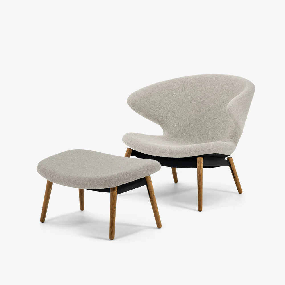 Ella Ottoman