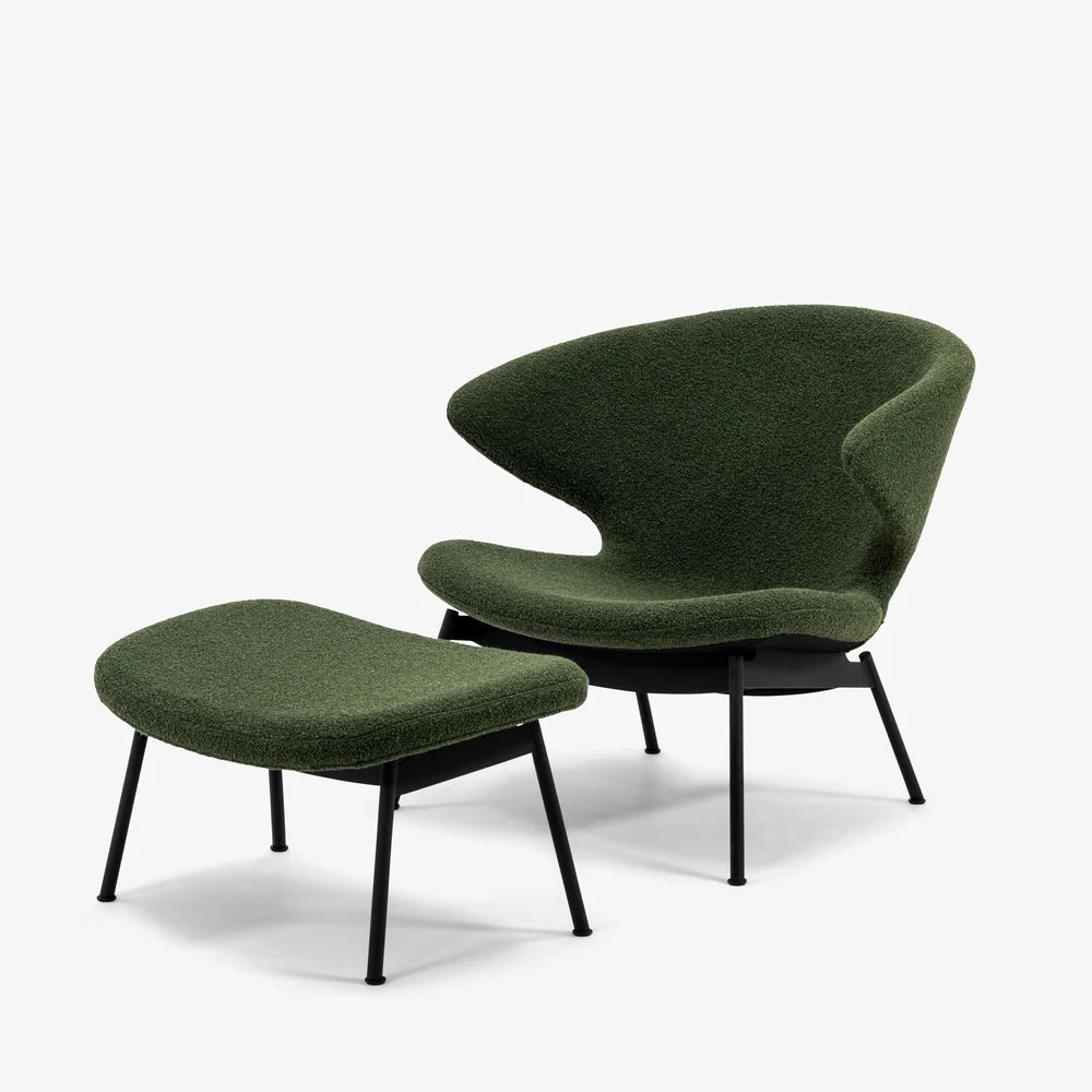 Ella Ottoman