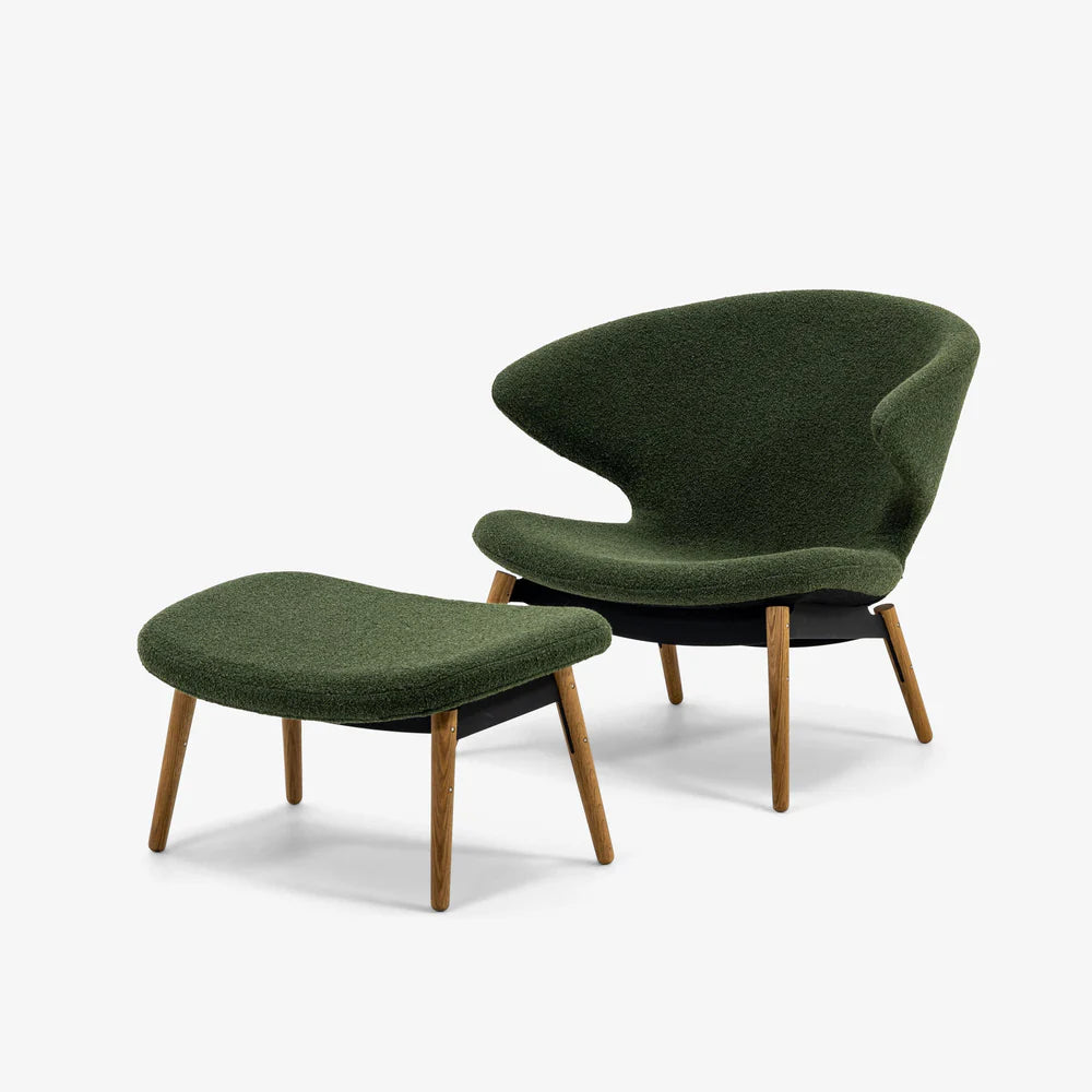 Ella Ottoman