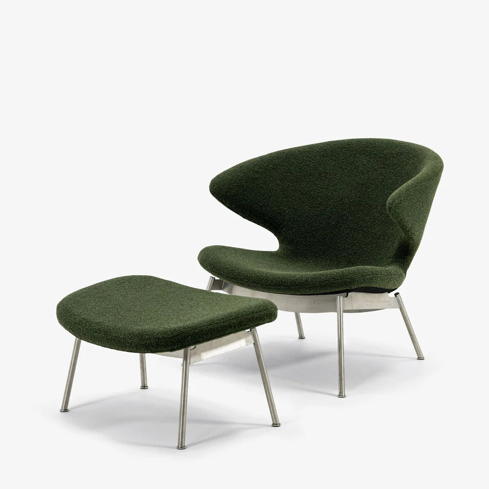 Ella Ottoman