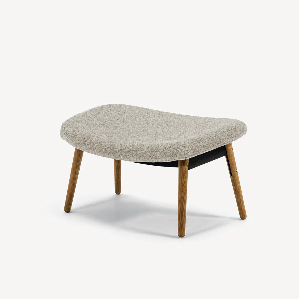 Ella Ottoman