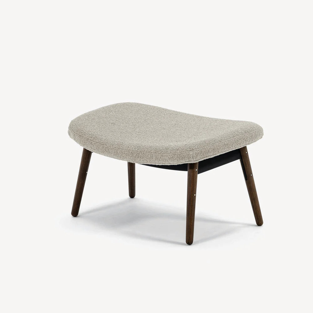 Ella Ottoman