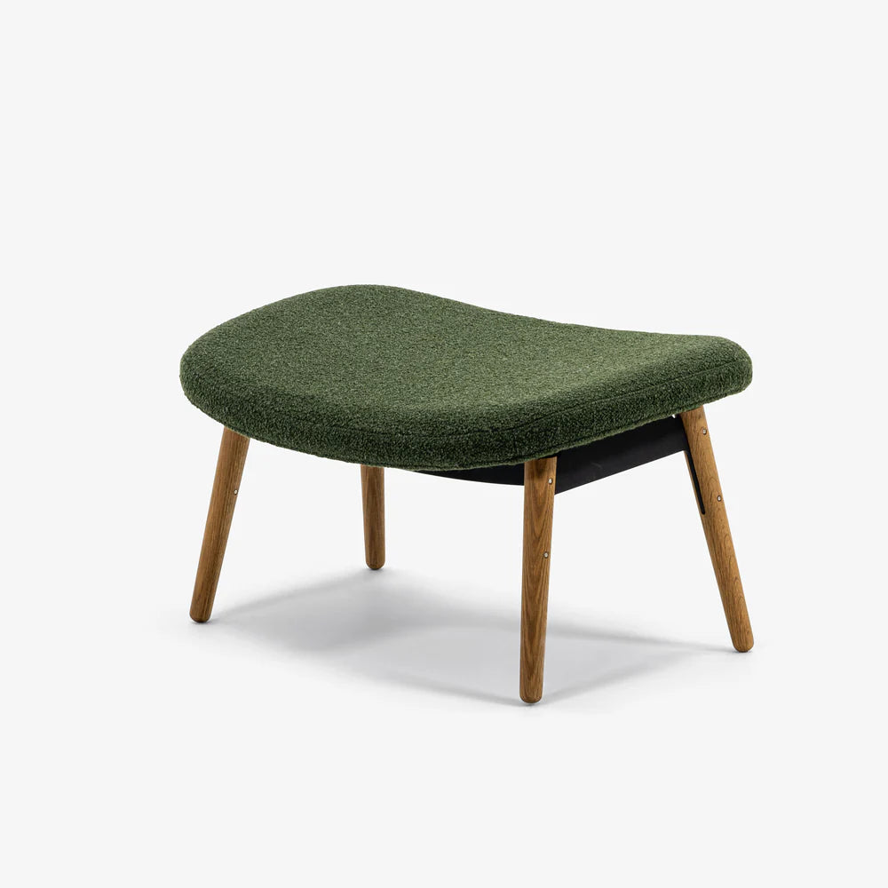 Ella Ottoman