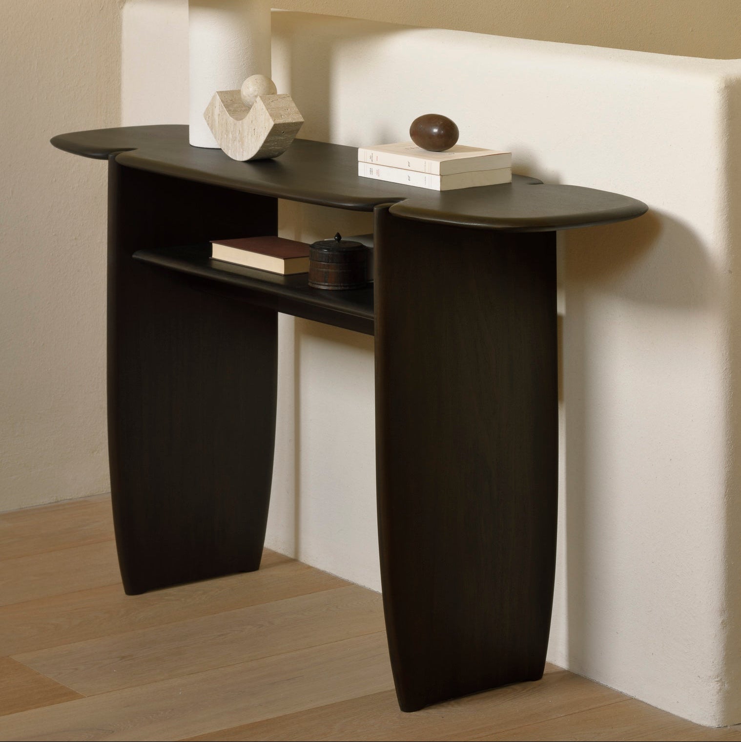 Pi Console Table