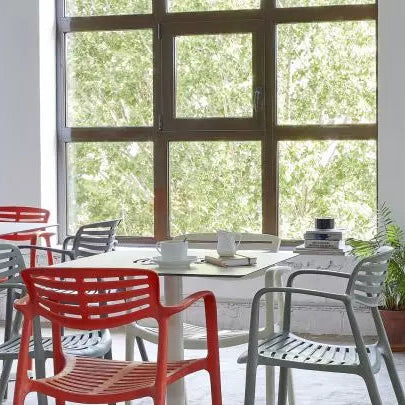 Toledo Chair (Set of 4)
