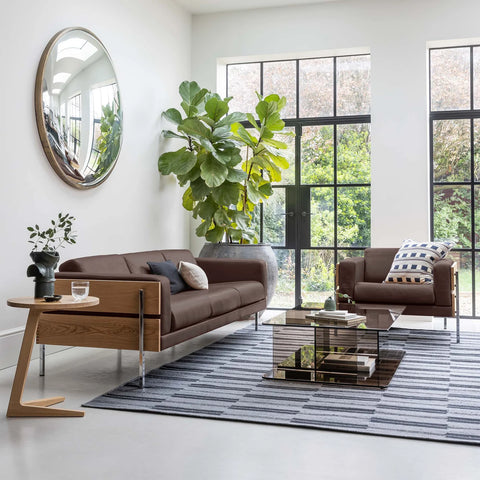 Mid-Century