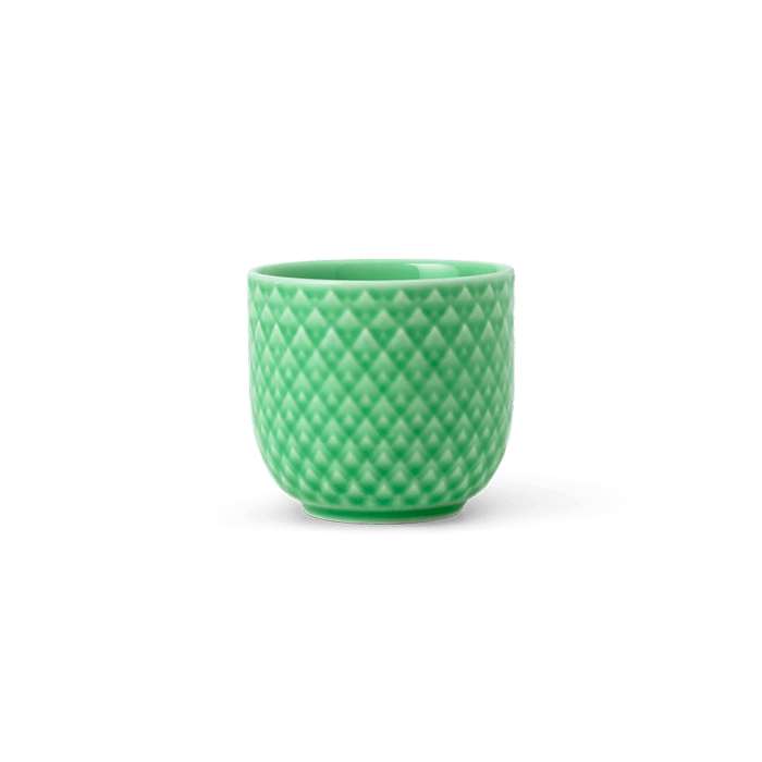 Lyngby Porcelæn Rhombe Color Serveware