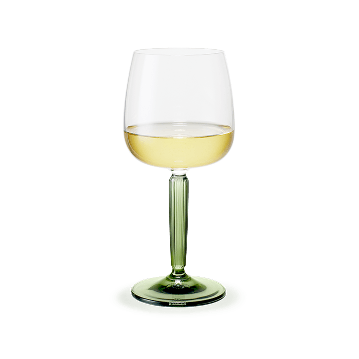 Kahler Hammershoi Glasses