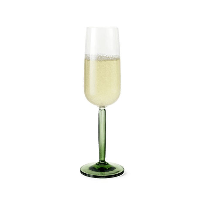 Kahler Hammershoi Glasses