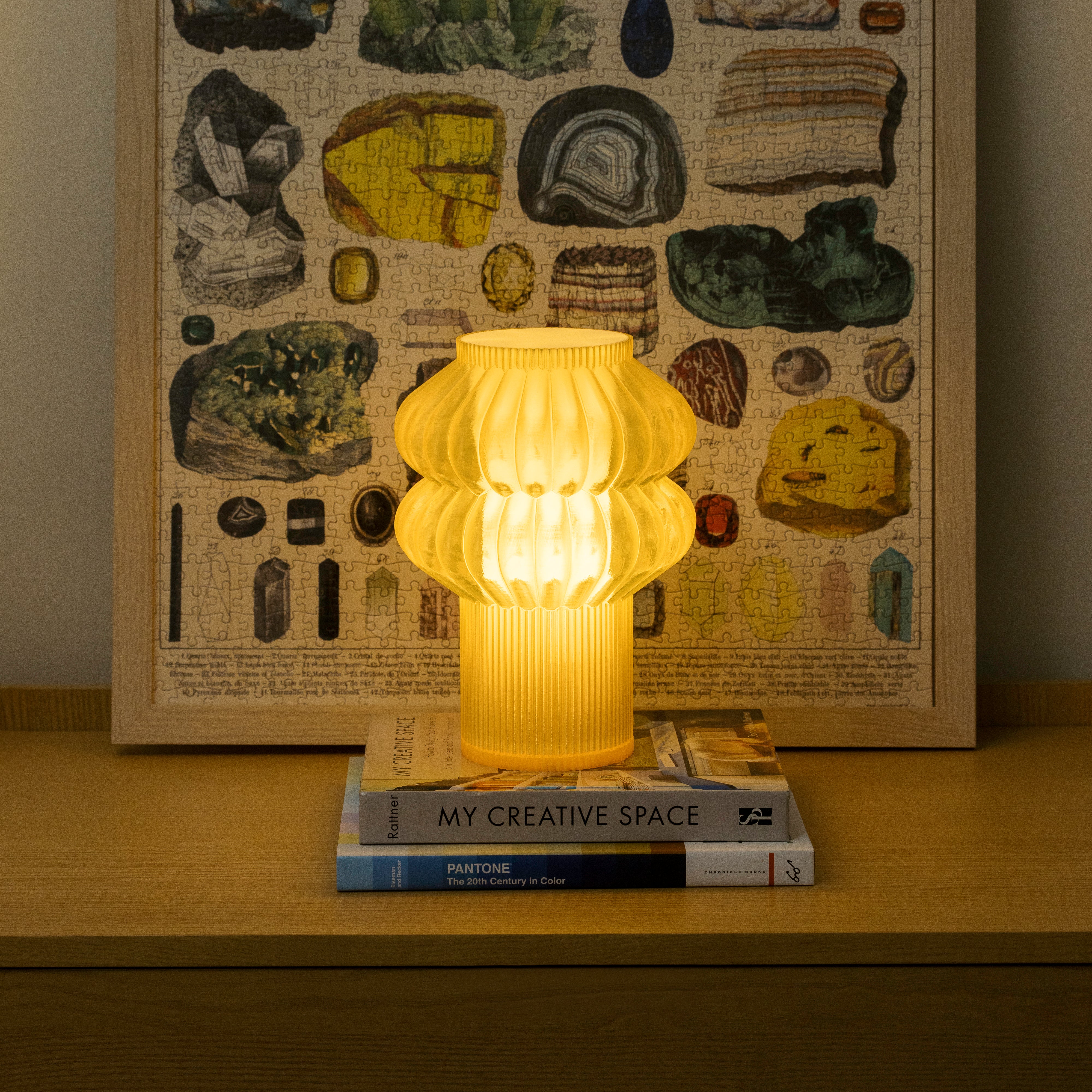 Oppi Table Lamp