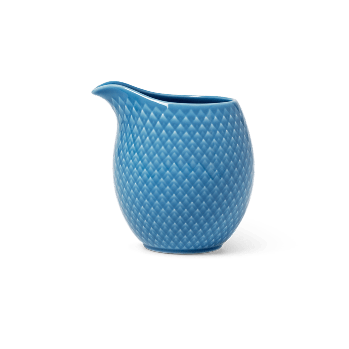 Lyngby Porcelæn Rhombe Color Serveware