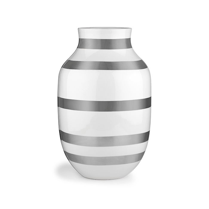 Omaggio Vases