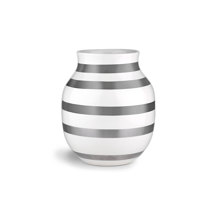 Omaggio Vases