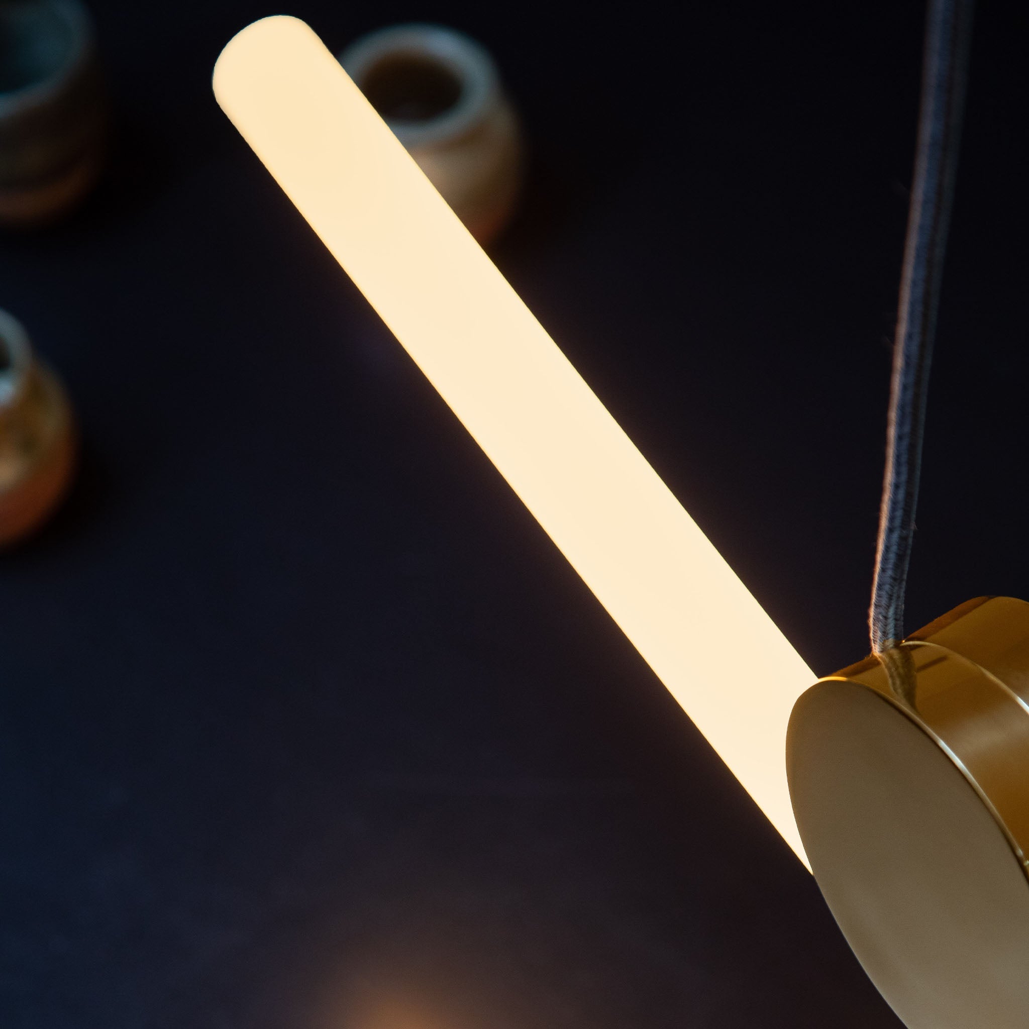 Kilter Pendant Light, includes Tala LED bulb, standard E26 socket