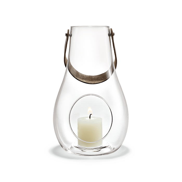 Holmegaard Design with Light