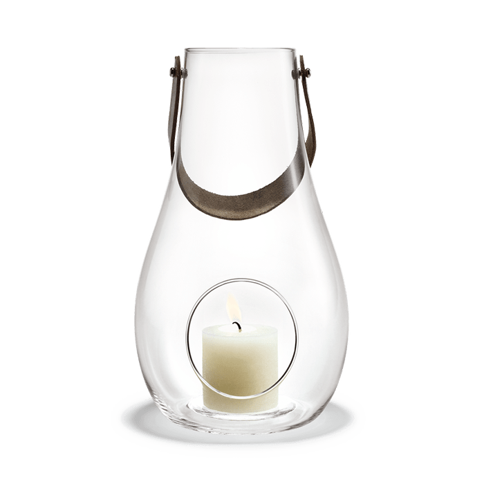 Holmegaard Design with Light