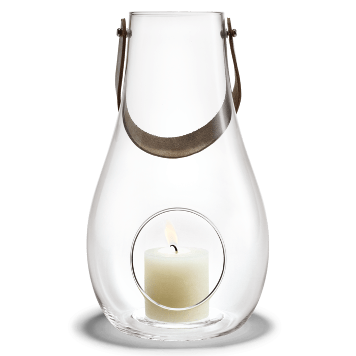 Holmegaard Design with Light