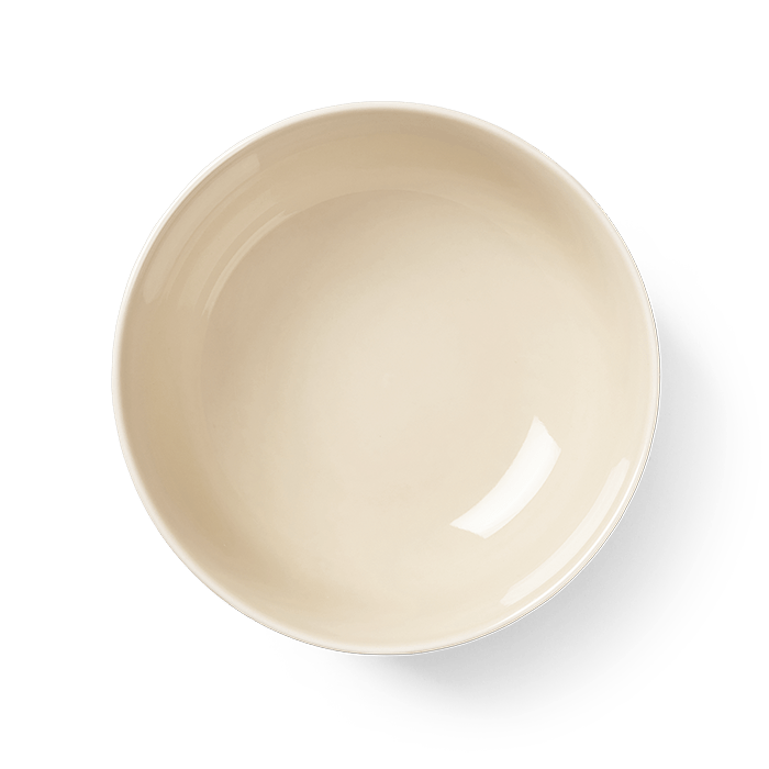 Lyngby Porcelæn Rhombe Earth Bowl