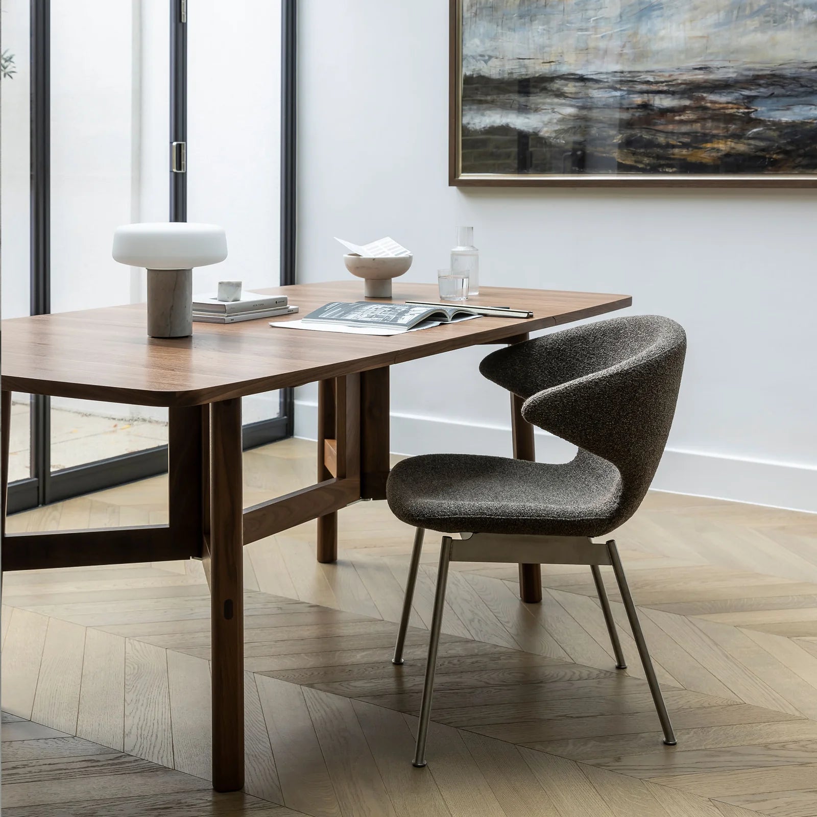 Marlow Extension Table