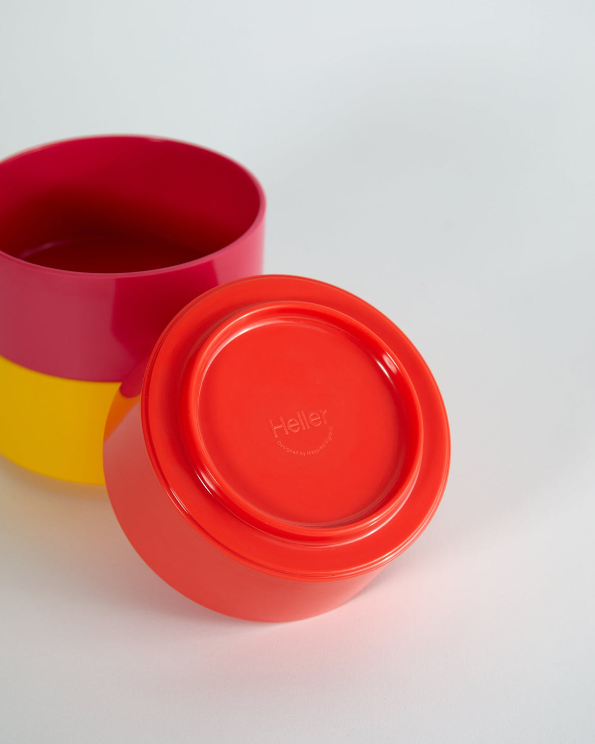 Heller Max Bowls (Set of 6), view 3